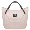 Коляска 2 в 1 Adamex Mobi Air (Thermo) TIP TK-20, beige (681089)