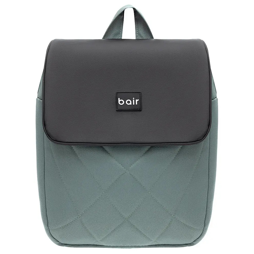Коляска 2 в 1 Bair City Soft 29 нефрит-черный (680723) Коляска 2 в 1 Bair City Soft 29 нефрит-черный (680723)