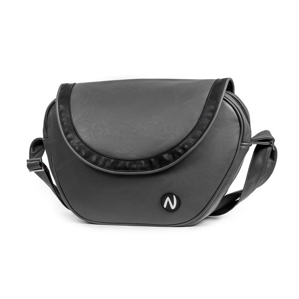 Ninos Mummy Bag A88 - сумка для вещей, аксессуар для коляски • Grey
