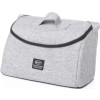 Сумка для коляски 4Baby DSLAND mama bag grey (V6-0112017-A)