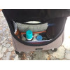 Сумка для коляски 4Baby DSLAND mama bag grey (V6-0112017-A)