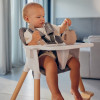 Стільчик для годування Lionelo Koen Beige Sand