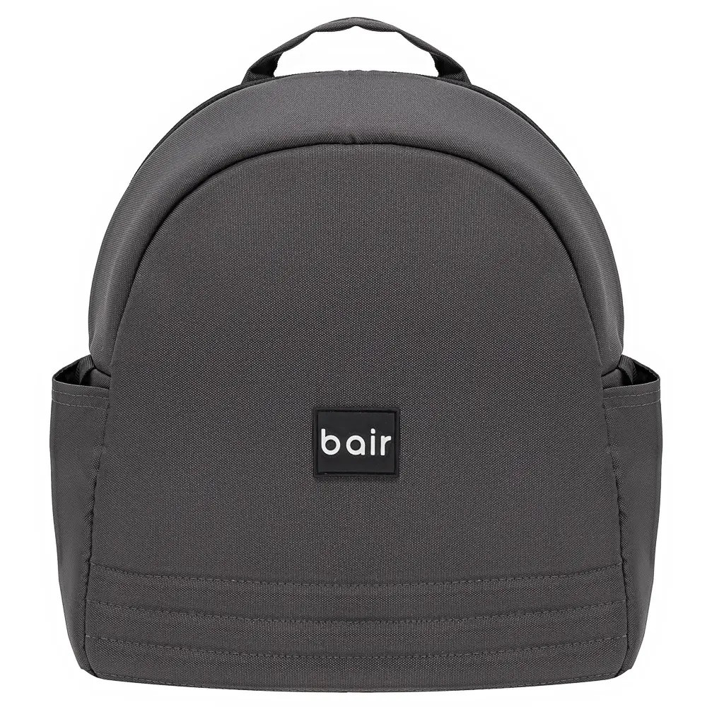 Коляска 2 в 1 Bair Onyx Soft OS-747, black (680957) Коляска 2 в 1 Bair Onyx Soft OS-747, black (680957)
