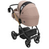 Коляска 2 в 1 Bair Onyx Onyx Soft OS-455, capuchino (680956)
