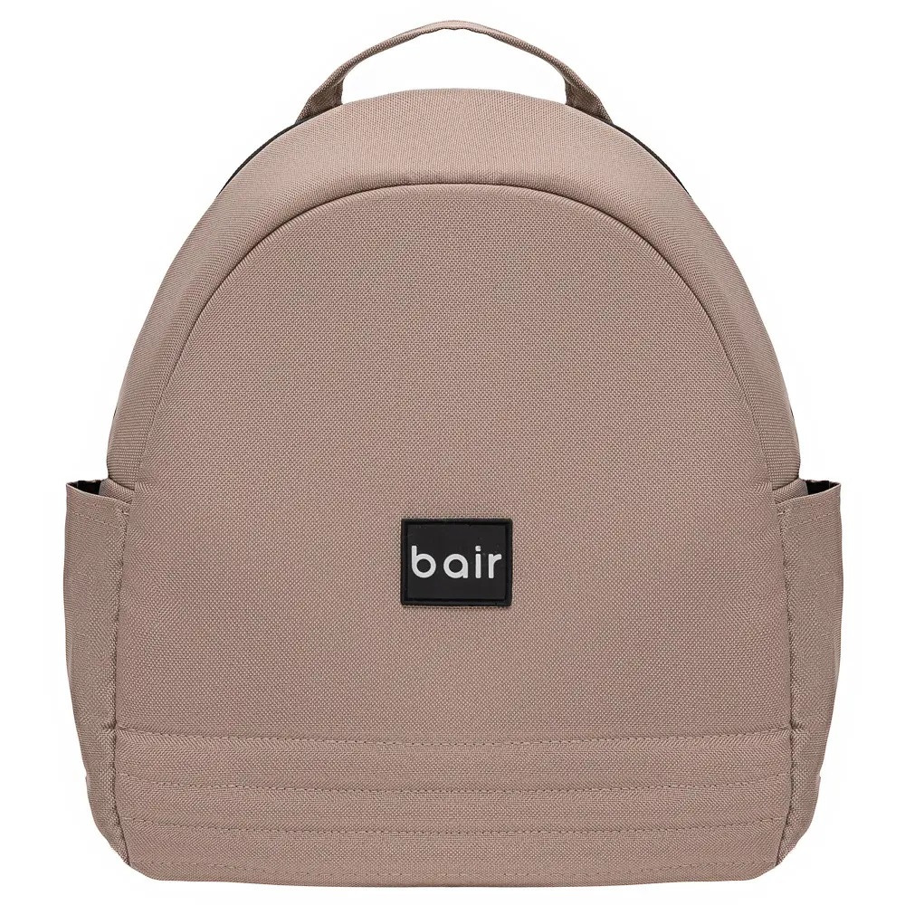 Коляска 2 в 1 Bair Onyx Onyx Soft OS-455, capuchino (680956)