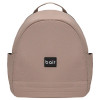 Коляска 2 в 1 Bair Onyx Onyx Soft OS-455, capuchino (680956)
