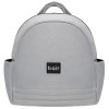 Коляска 2 в 1 Bair Onyx Onyx Soft OS-218, grey (680955)