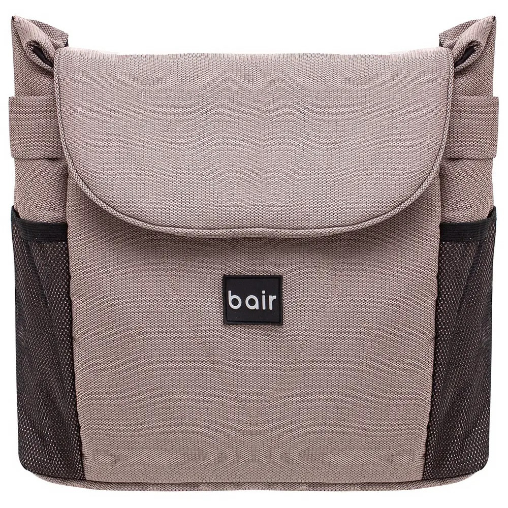 Коляска 2 в 1 Bair Ultra Soft U-774, capuchino (680619) Коляска 2 в 1 Bair Ultra Soft U-774, capuchino (680619)