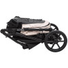 Коляска 2 в 1 Bair Ultra Soft U-834, beige (680624)