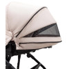 Коляска 2 в 1 Bair Ultra Soft U-834, beige (680624)