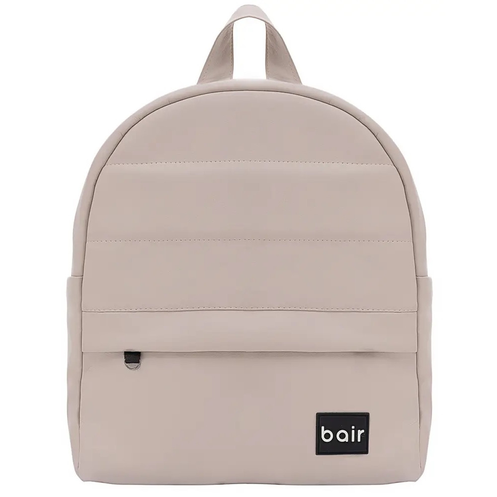 Bair Kiwi Plus Eco - детская коляска 2 в 1, всесезонная коляска с люлькой для новорожденных • Capuchino (BKP-33) Bair Kiwi Plus Eco - детская коляска 2 в 1, всесезонная коляска с люлькой для новорожденных • Capuchino (BKP-33)