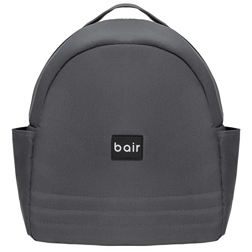 Коляска 2 в 1 Bair Onyx Soft OS-219 graphite (680958) Коляска 2 в 1 Bair Onyx Soft OS-219 graphite (680958)