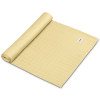 Lionelo Bamboo Swaddle - бамбукова пелюшка для новонародженого • Yellow Lemon