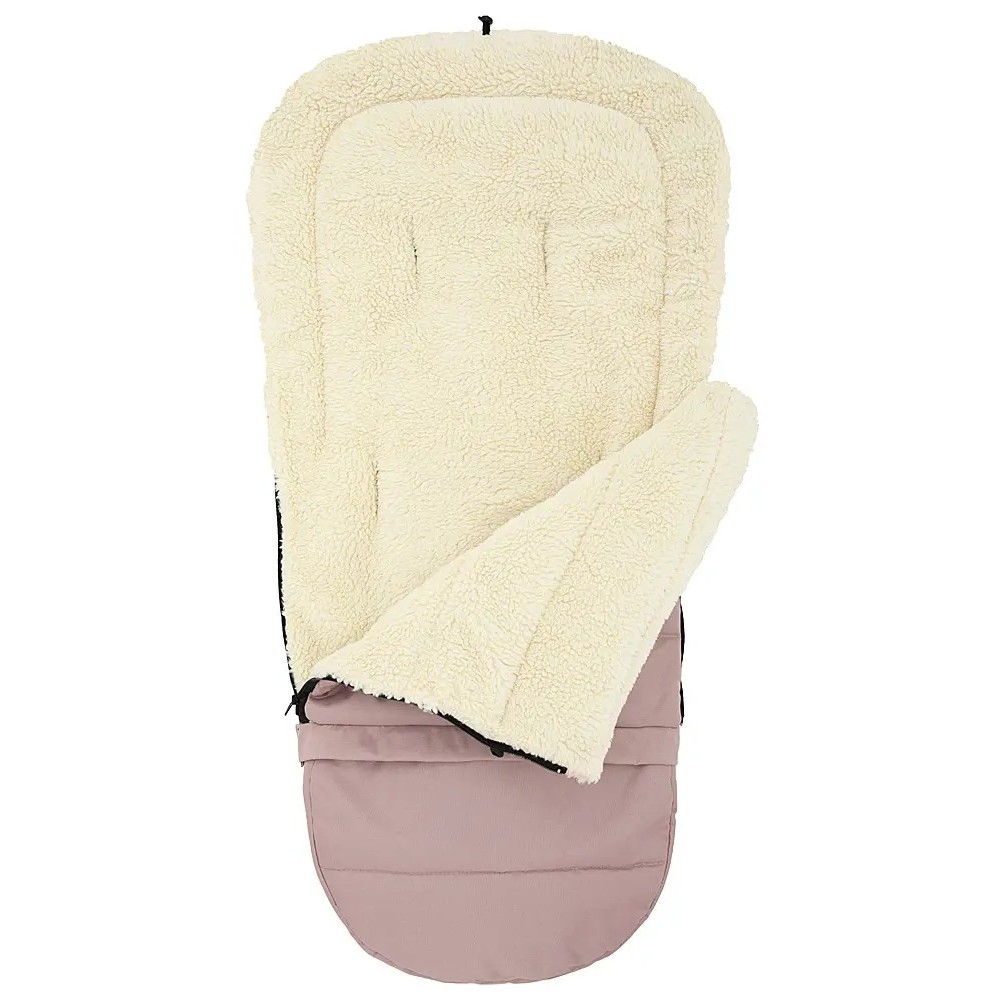 Зимний конверт Babyroom Wool N-20 капучино (626138)