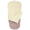 Зимний конверт Babyroom Wool N-20 капучино (626138)