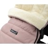 Зимний конверт Babyroom Wool N-20 капучино (626138)