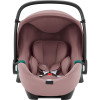 Автокрісло Britax-Romer Baby-Safe3 i-Size Dusty Rose