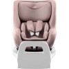 Britax Romer Dualfix 5Z - автокрісло для дитини (від 3 місяців до 4 років / 61 - 105 см) з функцією повороту 360, для використання автокрісла необхідна сумісна база ISOFIX (купується окремо) • Style Dusty Rose