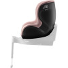 Britax Romer Dualfix 5Z - автокрісло для дитини (від 3 місяців до 4 років / 61 - 105 см) з функцією повороту 360, для використання автокрісла необхідна сумісна база ISOFIX (купується окремо) • Style Dusty Rose
