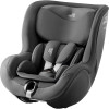 Britax Romer Dualfix 5Z - автокрісло для дитини (від 3 місяців до 4 років / 61 - 105 см) з функцією повороту 360, для використання автокрісла необхідна сумісна база ISOFIX (купується окремо) • Style Mineral Grey