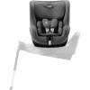 Britax Romer Dualfix 5Z - автокрісло для дитини (від 3 місяців до 4 років / 61 - 105 см) з функцією повороту 360, для використання автокрісла необхідна сумісна база ISOFIX (купується окремо) • Style Mineral Grey