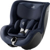 Britax Romer Dualfix 5Z - автокрісло для дитини (від 3 місяців до 4 років / 61 - 105 см) з функцією повороту 360, для використання автокрісла необхідна сумісна база ISOFIX (купується окремо) • Style Night Blue