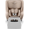Britax Romer Dualfix 5Z - автокрісло для дитини (від 3 місяців до 4 років / 61 - 105 см) з функцією повороту 360, для використання автокрісла необхідна сумісна база ISOFIX (купується окремо) • Style Teak