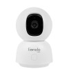 Lionelo Babyline View - видеоняня с камерой, управление через приложение • White Lionelo Babyline View - видеоняня с камерой, управление через приложение • White