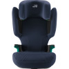 Britax Romer Hi-Liner - автокресло для детей (от 3.5 до 12 лет / 100 - 150 см) • Night Blue