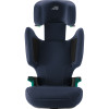 Britax Romer Hi-Liner - автокресло для детей (от 3.5 до 12 лет / 100 - 150 см) • Night Blue