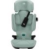 Britax Romer Kidfix i-Size - автокрісло для дітей (від 3.5 до 12 років / 100 - 150 см), накладка на ремінь, додатковий бічний захист, система SecureGuard • Jade Green