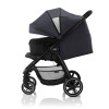 М'яка люлька для колясок Britax Römer Cosmos Black
