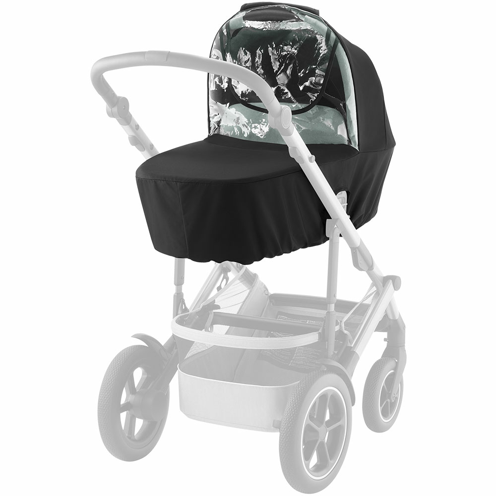 Дощовик на люльку коляски Britax Römer Smile 5Z