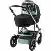 Дощовик на люльку коляски Britax Römer Smile 5Z