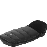 Britax Romer Shiny Cosytoes - спальный мешок для коляски • Black Britax Romer Shiny Cosytoes - спальный мешок для коляски • Black
