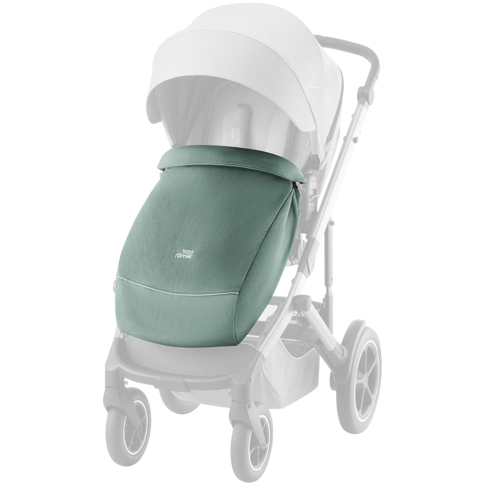 Чехол на ножки Britax Romer Smile 5Z Jade Green