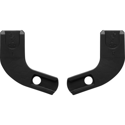 Britax Romer Click & Go Adapter B-Agile M/R - адаптеры для автокресла-переноски на шасси коляски Britax Romer Click & Go Adapter B-Agile M/R - адаптеры для автокресла-переноски на шасси коляски