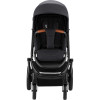 Прогулянкова коляска Britax-Romer Smile III Fossil Grey