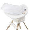 Maxi-Cosi Moa - стульчик для кормления 4-в-1 • Beyond White ECO