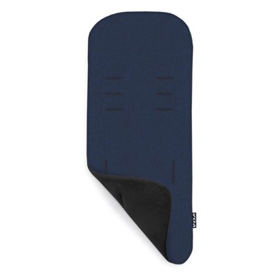 Вкладыш для коляски Bumprider Inovi Memory Foam Black-Navy