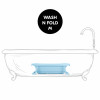 Hauck  Wash N Fold M - ванночка для немовля • Sage