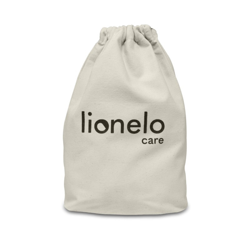 Lionelo Twee Go - подвійний електричний молоковідсмоктувач, 9 рівнів потужності • White Lionelo Twee Go - подвійний електричний молоковідсмоктувач, 9 рівнів потужності • White