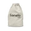 Lionelo Twee Go - подвійний електричний молоковідсмоктувач, 9 рівнів потужності • White