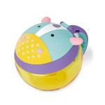 Контейнер-чашка для снеків Skip Hop серія Zoo, Єдиноріг (252566)