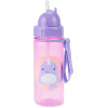 Поїльник з трубочкою Skip Hop серія Zoo, Кит (9N567310)