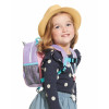 Детский рюкзак Skip Hop серия Zoo, Мини, Кит (9M929710)