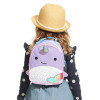 Детский рюкзак Skip Hop серия Zoo, Мини, Кит (9M929710)