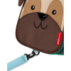 Детский рюкзак Skip Hop серия Zoo, Мини, Мопс (9L753910)