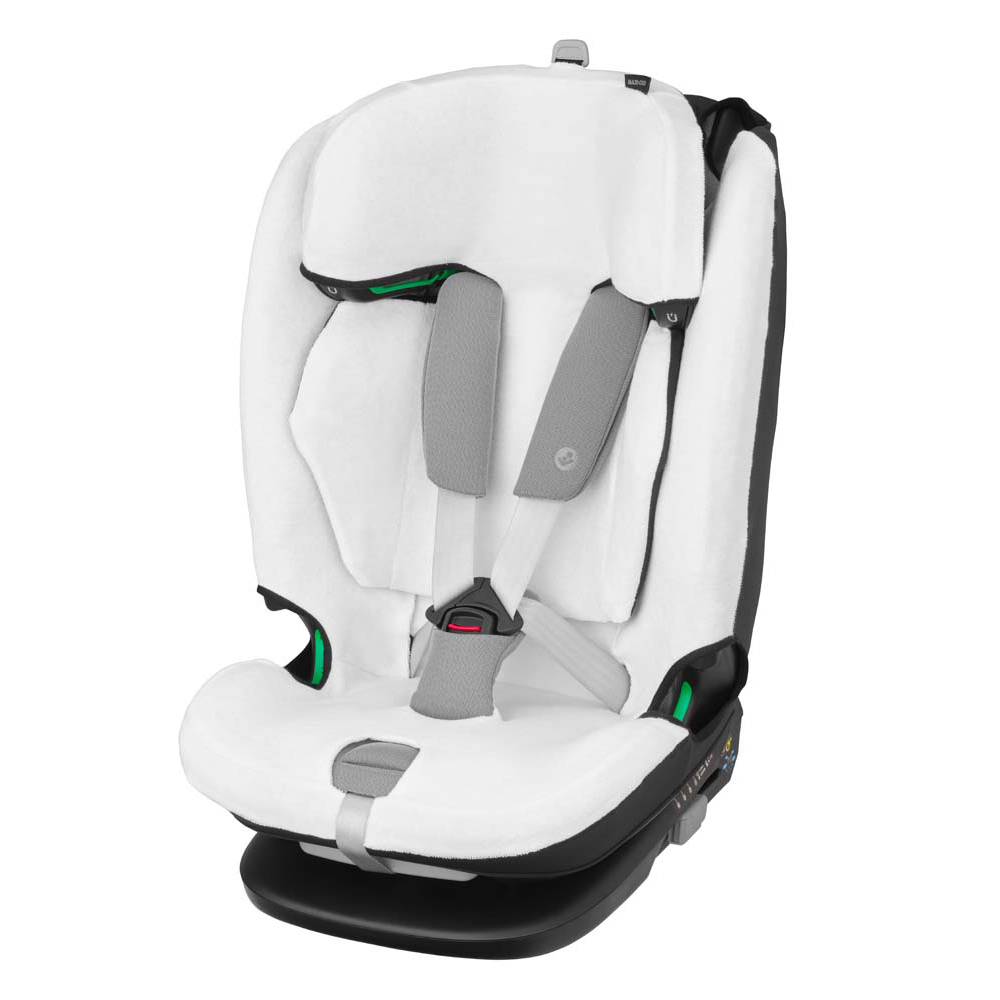 Maxi-Cosi Titan - чехол для автокресел Pro/Plus i-Size • Natural White