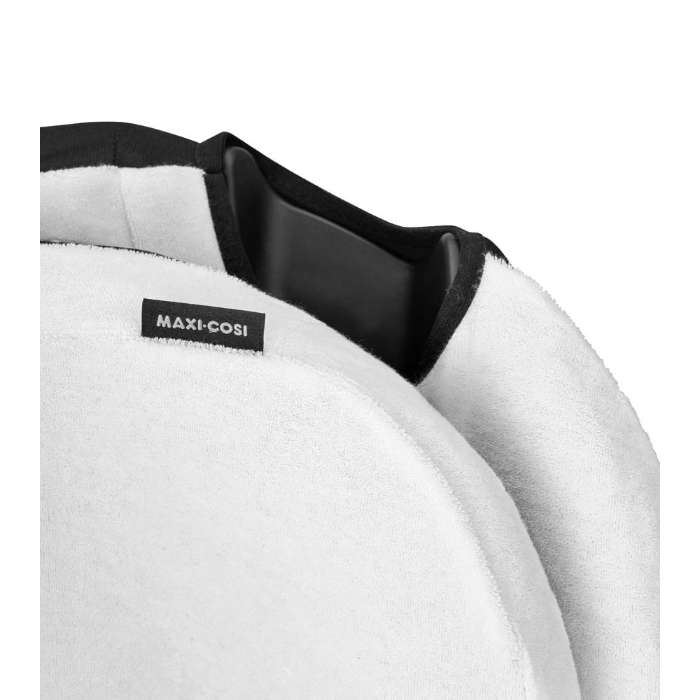 Maxi-Cosi Titan - чехол для автокресел Pro/Plus i-Size • Natural White